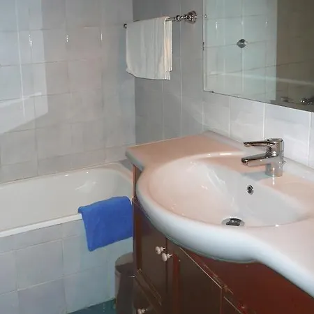 Appartement First Class Private *