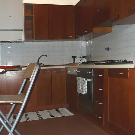 First Class Private Appartement Rome