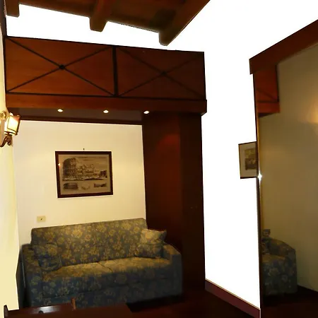 First Class Private Appartement