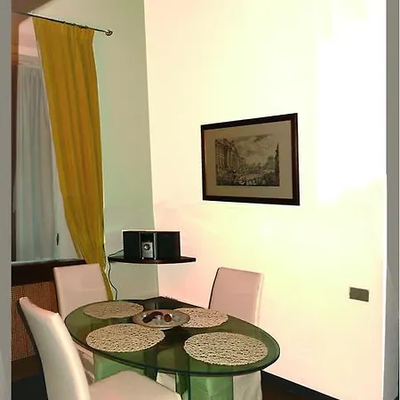 First Class Private Appartement *