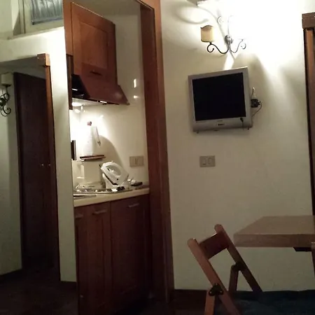 First Class Private Apartamento Roma