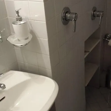 Apartamento First Class Private *