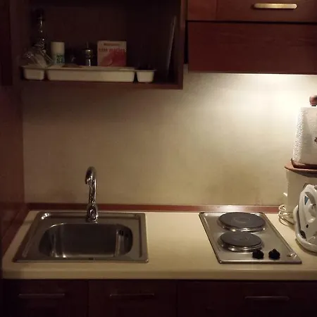 First Class Private Apartamento