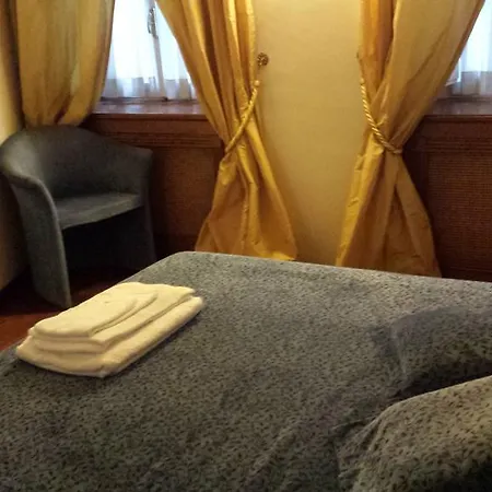 First Class Private Apartamento Roma