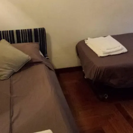 Apartamento First Class Private *