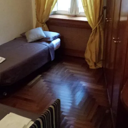 First Class Private *
