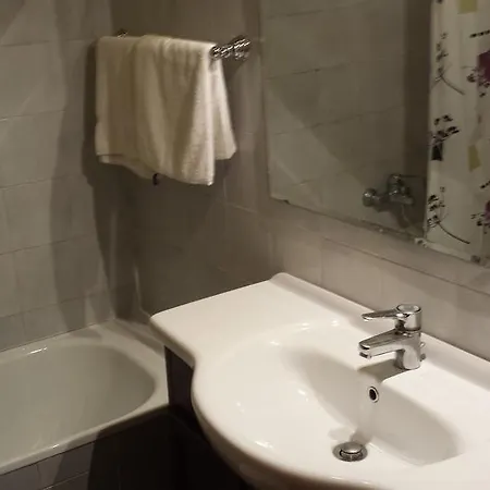 First Class Private Apartamento